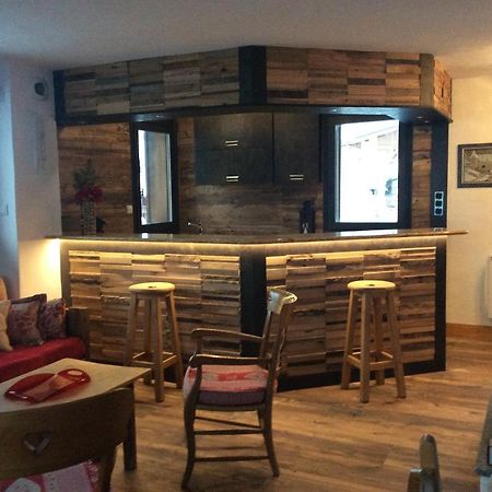 Chalets de Julie Megève Extérieur photo